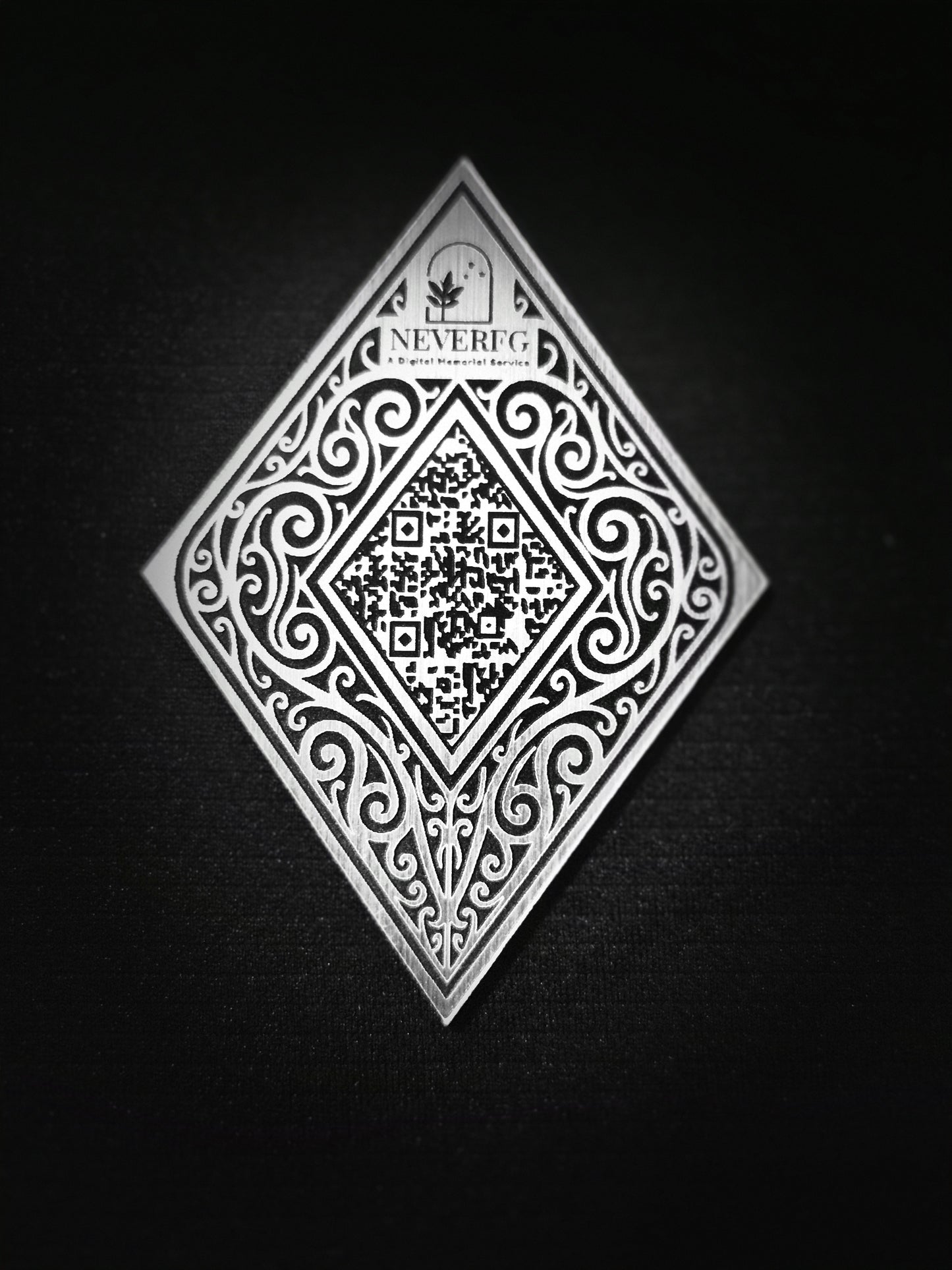 Memorial Diamond