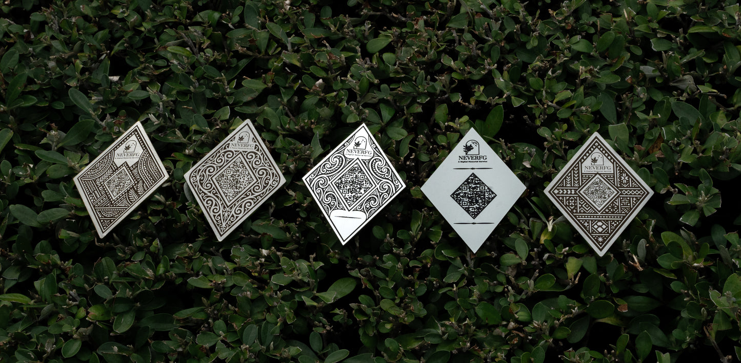 Memorial Diamond
