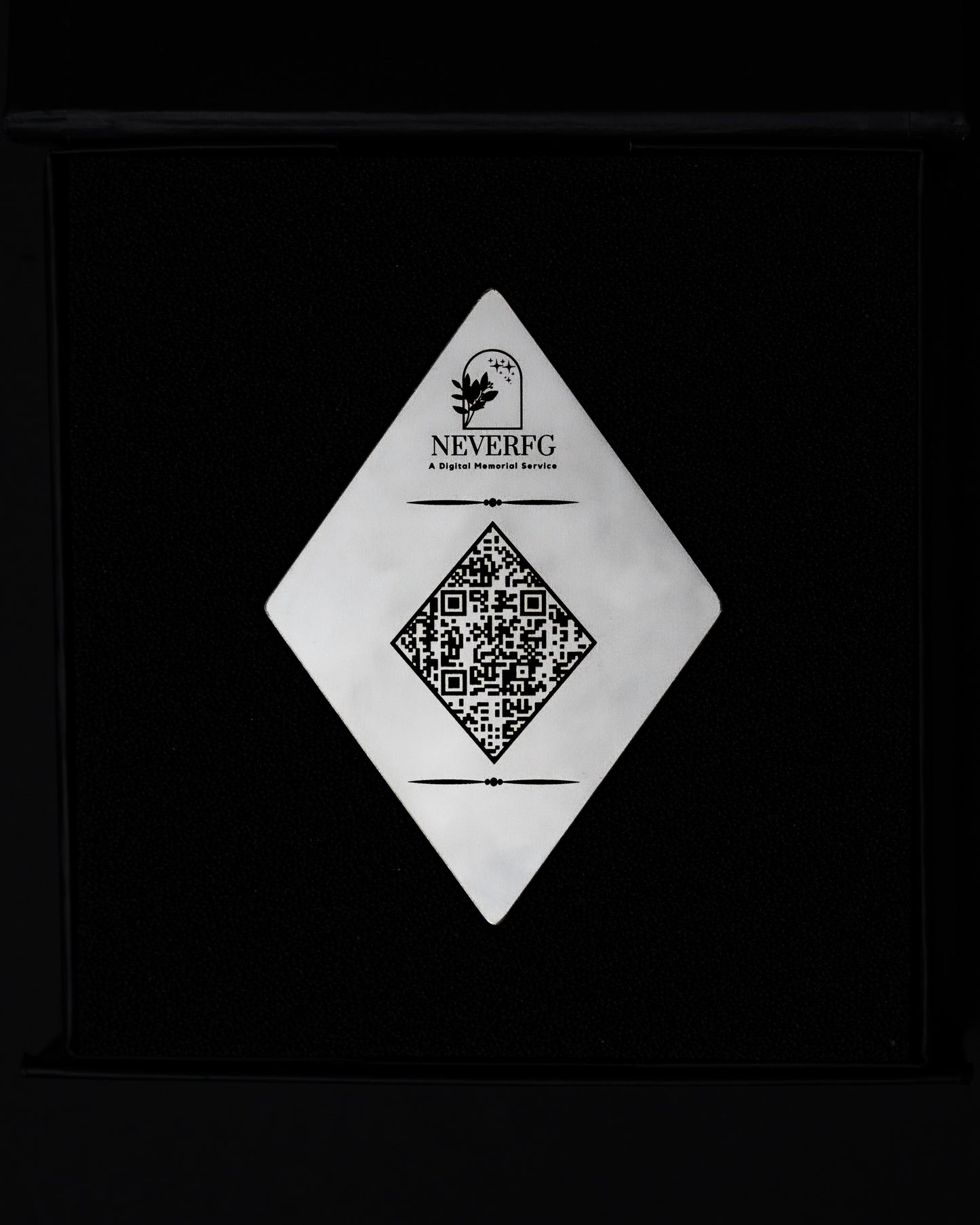 Memorial Diamond