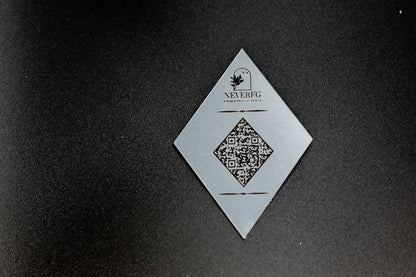 Memorial Diamond