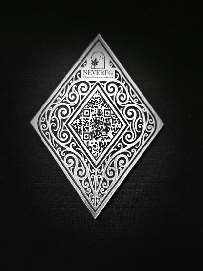 Memorial Diamond