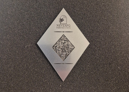 Memorial Diamond