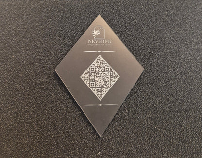 Memorial Diamond