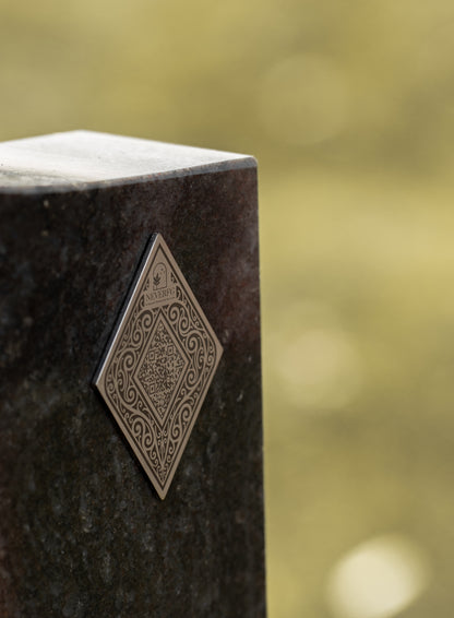 Memorial Diamond