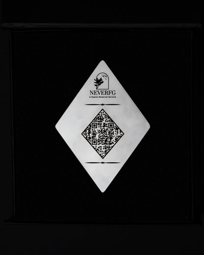 Memorial Diamond