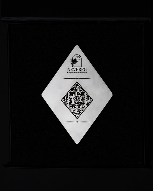 Memorial Diamond